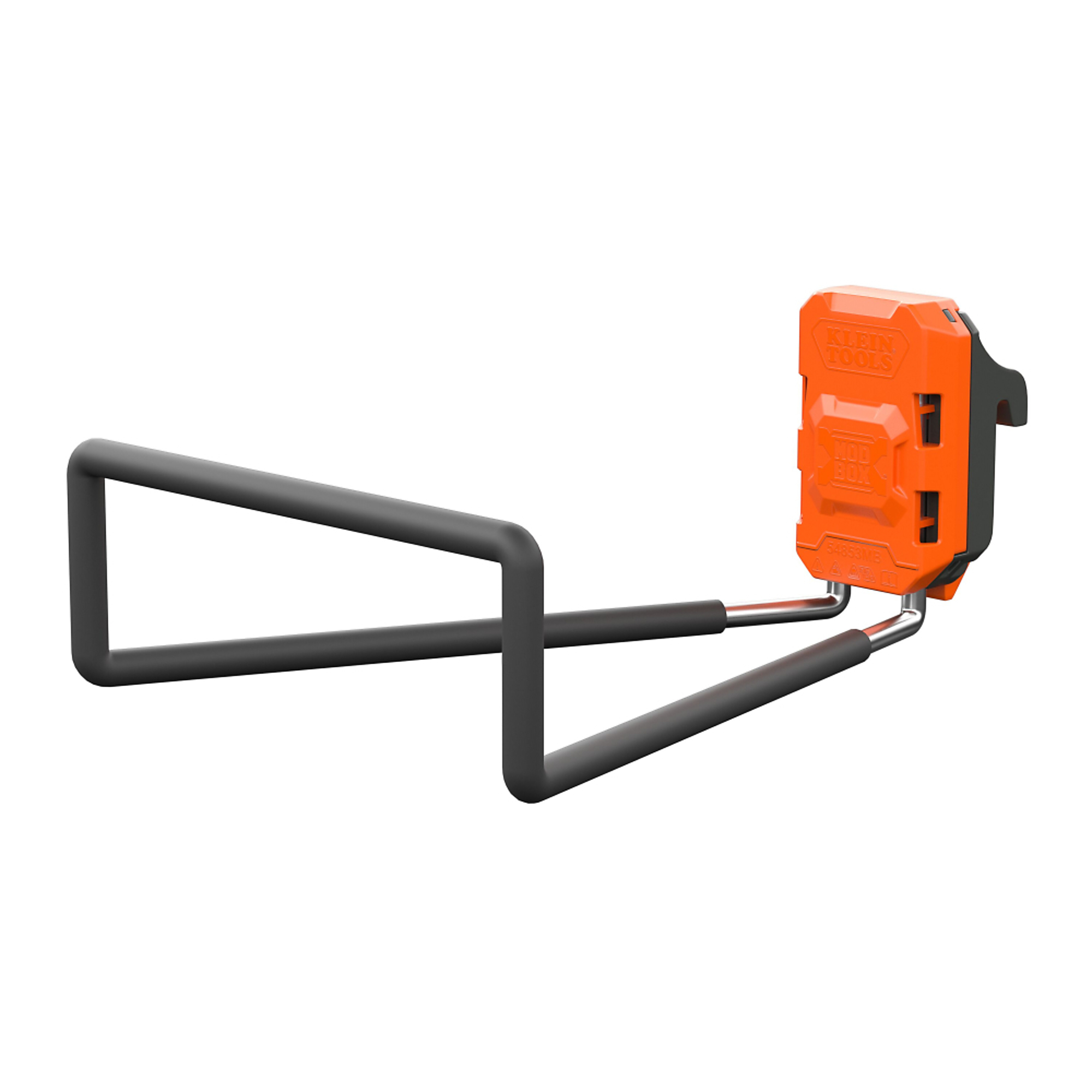 MODbox™ Wall System, XL Hook, Klein Tools Model# 54853MB